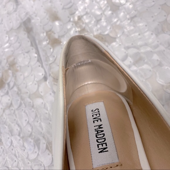 Steve Madden “Heel Savers” - Picture 6 of 10
